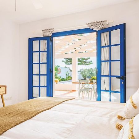 Villa Sweet Boheme Playa Blanca  Exteriör bild