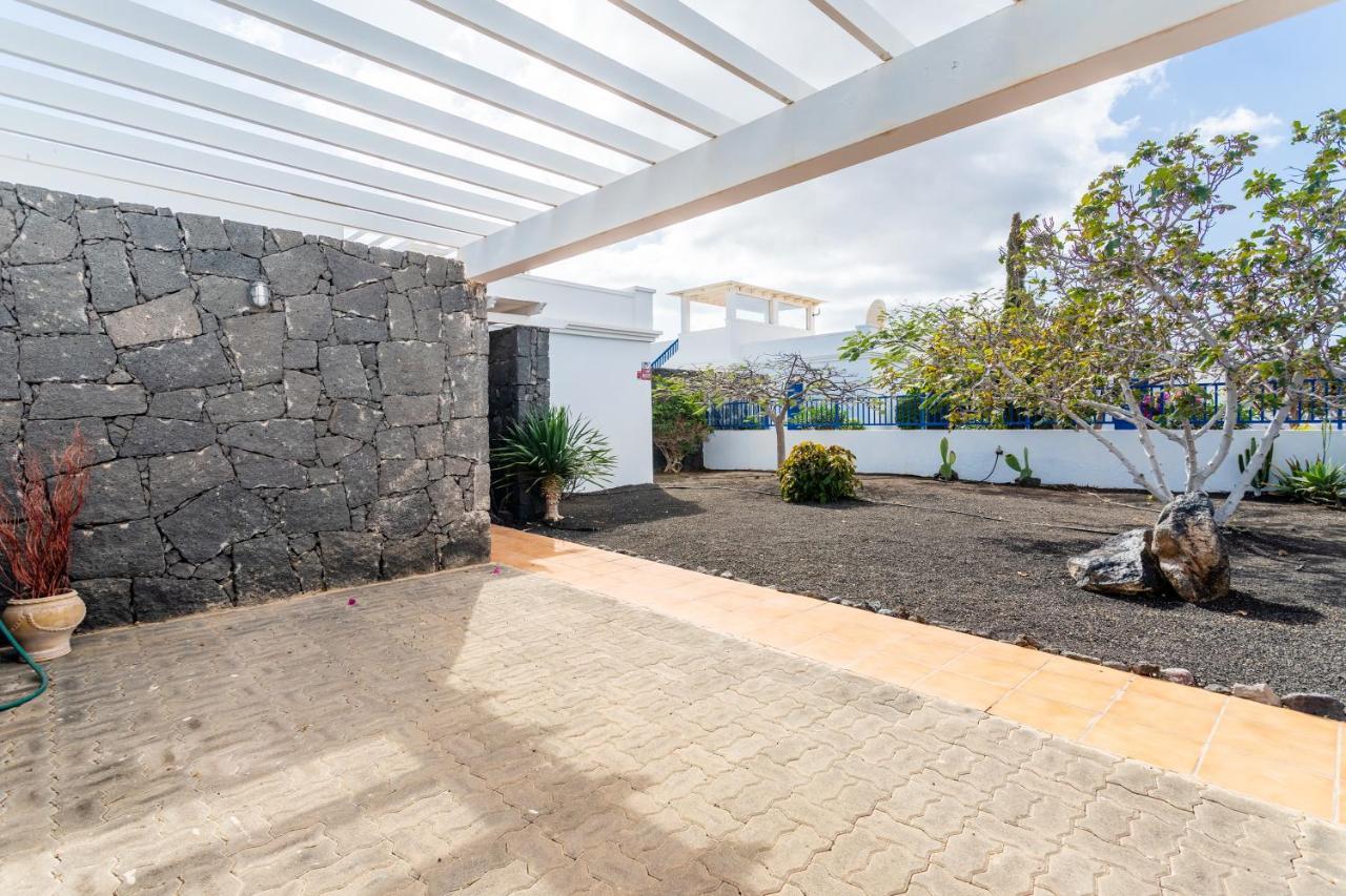Villa Sweet Boheme Playa Blanca  Exteriör bild