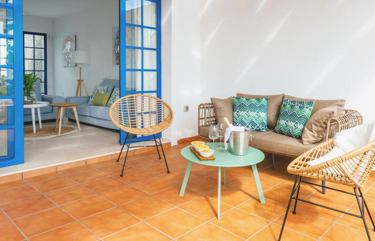 Villa Sweet Boheme Playa Blanca  Exteriör bild