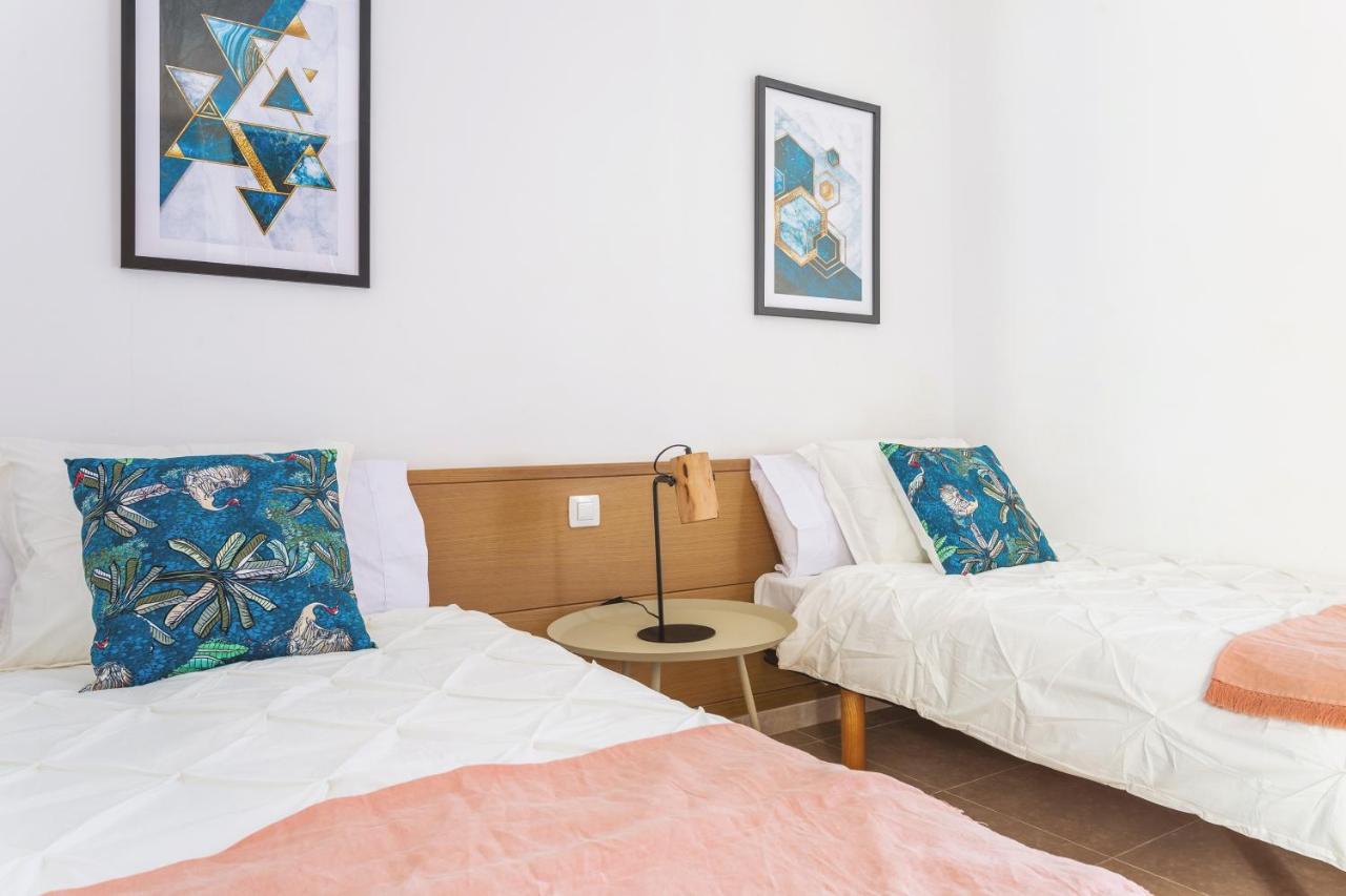 Villa Sweet Boheme Playa Blanca  Exteriör bild