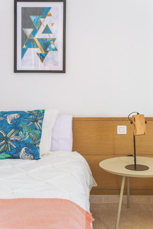 Villa Sweet Boheme Playa Blanca  Exteriör bild