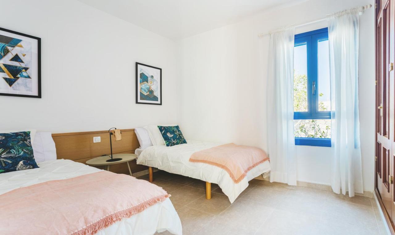 Villa Sweet Boheme Playa Blanca  Exteriör bild