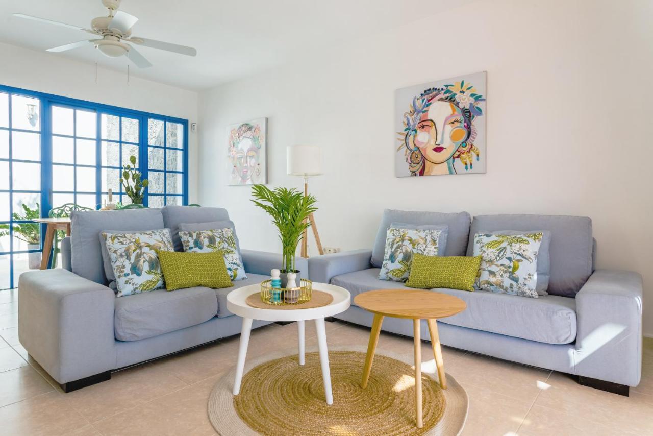 Villa Sweet Boheme Playa Blanca  Exteriör bild